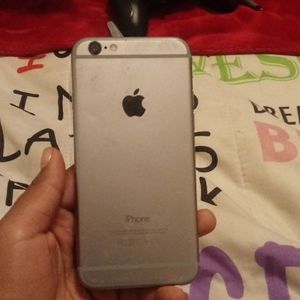 I am selling a iphone 6